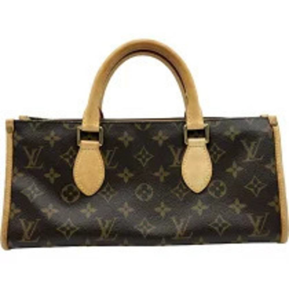Louis Vuitton Popincourt Monogram Handbag